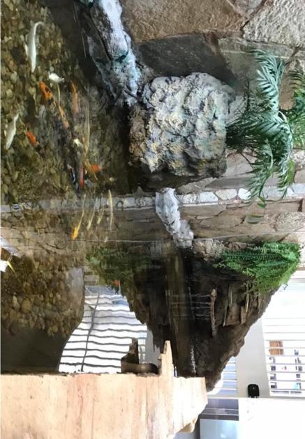 Hotel Luz Fronteira ภายนอก รูปภาพ