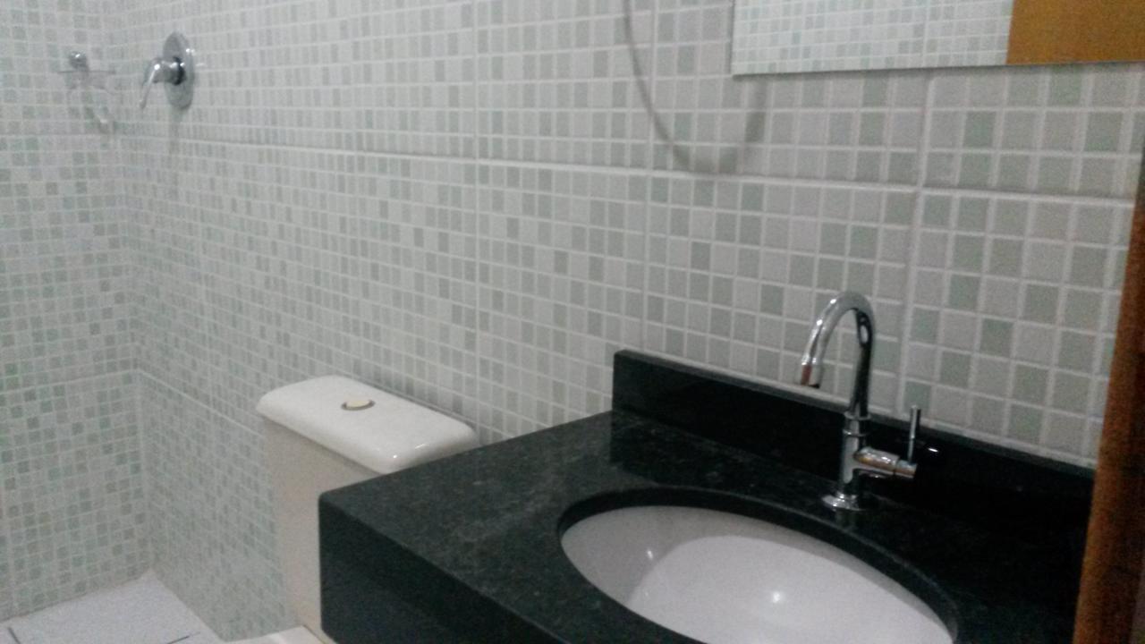 Hotel Luz Fronteira ภายนอก รูปภาพ