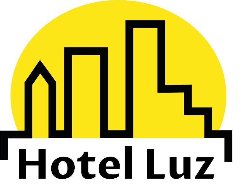 Hotel Luz Fronteira ภายนอก รูปภาพ